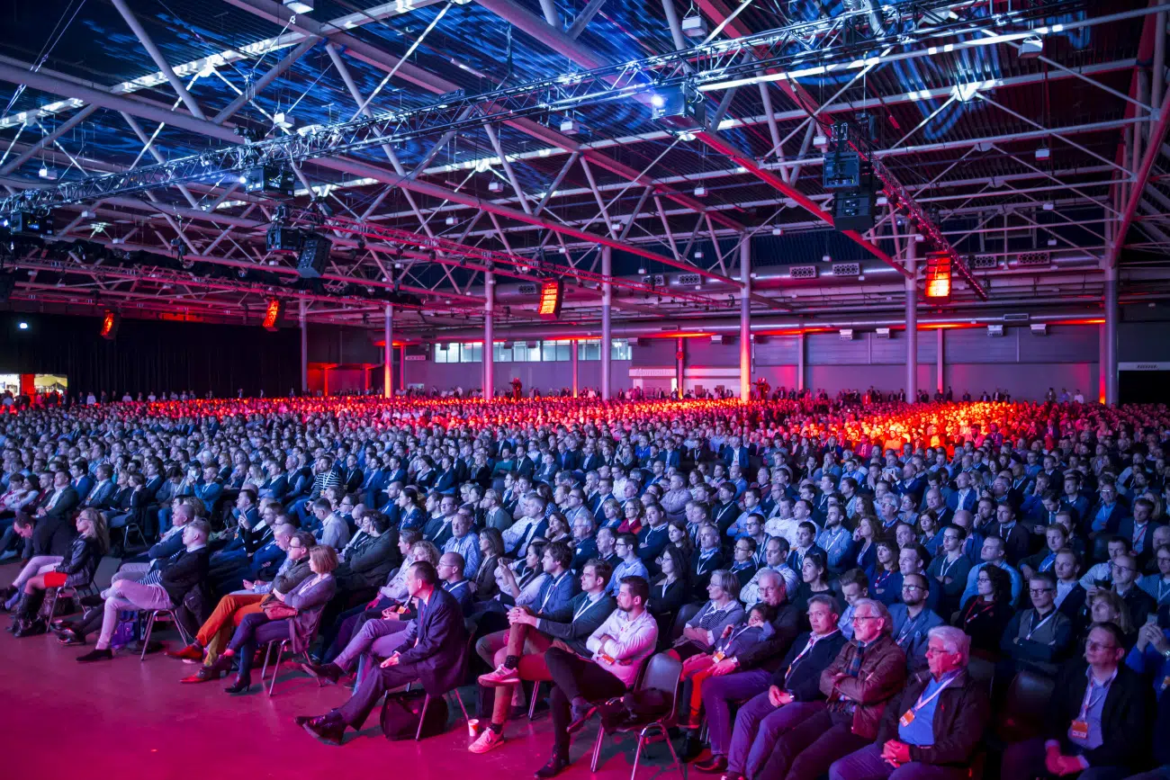Export in Food Live