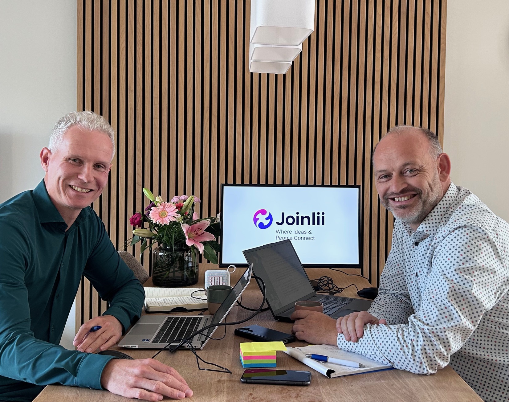 Joinlii Team